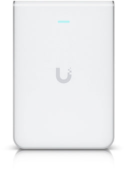 Ubiquiti UniFi U7 Pro - Access Point - WiFi 7 2.5 GbE PoE+ - Tot 140 m²