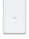 Ubiquiti UniFi U7 Pro - Access Point - WiFi 7 2.5 GbE PoE+ - Tot 140 m²