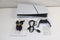Sony PlayStation 5 Slim - Console bundel - EA Sports FC 26 - Wit Zwart