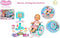 Nenuco Noodarts! Babypop Roze