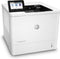 HP LaserJet Enterprise M611dn - Laserprinter - 1200 x 1200 DPI - A4 (1 stuk)