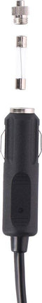 Dunlop - Koffiezetapparaat - 1 kop - 12V - incl. mok