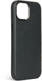 Decoded D24IPO15BC1BK - Back Cover - MagSafe - Zwart
