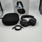 Bowers & Wilkins Px8 - Over-Ear - Draadloos - Actieve ruisonderdrukking - Zwart
