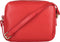 U.S. Polo Assn. Jones - Crossbodytas - Verstelbare schouderriem - Rood
