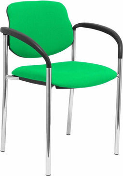 Receptiestoel Villalgordo P&C ALI15CB Groen