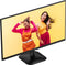AOC Q27B35E - Gaming-Monitor - Quad HD 2560x1440 27