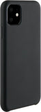 Vivanco Hype - Soft case - Stootbestendig Krasbestendig - Zwart