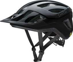 Smith - Convoy helm MIPS BLACK 55-59 M