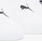 PUMA Footie Sokken - 3 pack - Wit - Maat 35-38