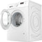 BOSCH WAJ28020NL - Wasmachine - SpeedPerfect - ActiveWater Plus