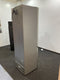 Hisense RB440N4ACA - Koel-Vriescombinatie - A-label - RVS-look