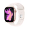Apple Watch Series 11 - Smartwatch - GPS