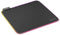 Mars Gaming MMPRGBL - Muismat - Nylon - 365x265mm - Zwart