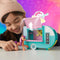 My Little Pony Sunny Starscout Smoothie Kraam - Speelfiguur