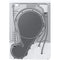 SAMSUNG DV90T8240SE - Warmtepompdroger - 9 kg - Optimal Dry - Super Speed 81 min - 62 dB