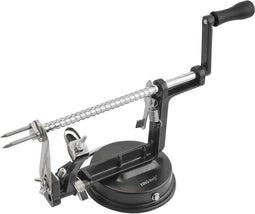 Kinghoff - Zwarte Appelschiller - aardappelschiller - spiraal - twister