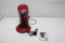 Philips Senseo Original Plus - Koffiepadmachine - Intensity Select - Dieprood