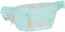 Heuptas BlackFit8 Enjoy Groen 23 x 12 x 9 cm