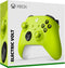 Microsoft Xbox Wireless Controller - Draadloos - Hybride D-pad en gestructureerde grip - Electric Volt Geel Groen