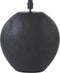 Light & Living Tafellamp Skeld - Zwart - 38x16x48 cm - Woonkamer - Slaapkamer