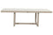 Hartman - Luto coffee tafel taupe 140 x 75 cm