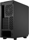 Fractal Design Meshify 2 Compact - Tower Behuizing - ATX µATX Mini-ITX - Zwart