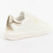 Guess Vibo - Lage sneakers - Goudkleurige details - Wit (2024)