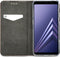 Mobilize Premium Gelly BookCase - Samsung Galaxy A8 (2018) - Kunstleer - Roze