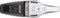 Concept VP4370 - Handstofzuiger Wet & Dry - 14,8 V - Grijs/Wit