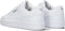 PUMA Caven 2.0 Jr - Lage sneakers - SoftFoam+ demping - Puma White-Puma Silver-Puma Black