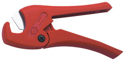 C.K 430001 PVC-pijpsnijder