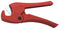 C.K 430001 PVC-pijpsnijder