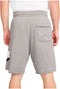 Nike Dri-FIT Flex Woven Short 9'' Sportbroek Mannen - Maat L