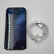 APPLE iPhone 15 Pro - 128 GB - A17 Pro - Titanium Blauw