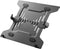 My Wall VESA-adapter voor notebooks tot 15,6 inch / zwart