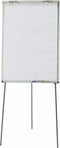 Magnetoplan flipover Junior SP, magnetisch, beschrijfbaar, met opbergplek