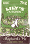 Lily's Kitchen - Adult Lamb Shepherd's Pie Hondenvoer - 7 kg