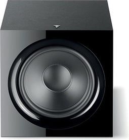 Focal SUB600P - Subwoofer - 600W Klasse D - Zwart