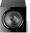 Focal SUB600P - Subwoofer - 600W Klasse D - Zwart