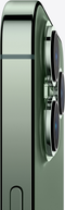 Apple iPhone 13 Pro Max - Alpengroen - 512 GB - Fysieke simkaart + eSIM
