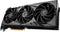 MSI GeForce RTX 4070 Ti SUPER - Grafische Kaart - 16GB GDDR6X - 3 Ventilatoren
