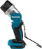 Makita DEADML808 18V accu Werklamp led zonder accu`s en lader