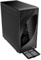 Sharkoon Rebel C80M - ATX Tower Behuizing - Mesh Sidepanel - Gehard Glas Frontpanel