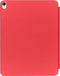iMoshion Tablet Hoes Geschikt voor iPad 6 (2018) 9.7 inch / iPad 5 (2017) 9.7 inch - iMoshion Luxe Bookcase tablet - Rood