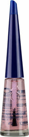 Herome Nagelverharder Sensitive - Nagelversterker Nagellak Nagelverzorging - maakt nagels sterk en biedt een milde verzorging - 10ml.