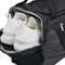 Under Armour Undeniable Duffel 5.0 - Sporttas - Waterbestendig - Zwart