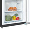 Inventum KK1850B - Vrijstaande Koeler - 362 liter - Energieklasse C - Superkoelen - Omkeerbare deur