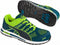 Puma Safety Puma Werkschoenen Elevate Knit Groen Laag S1P
