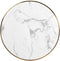 Richmond Interiors Bistro eettafel Osteria 80Ø (Gold)